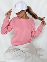 Dámská mikina FASHION II růžová FashionStreet BY0159 Dámská mikina FASHION II růžová FashionStreet BY0159