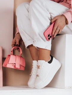 Dámské tenisky SOFTLINE černé FashionStreet ZY0632