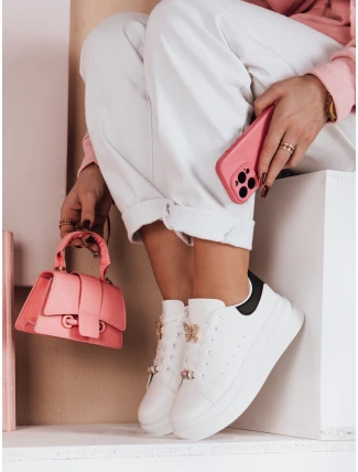 Dámské tenisky SOFTLINE černé FashionStreet ZY0632