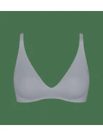 sloggi ZERO Feel 2.0 THE UP P Bra - GRAY - SLOGGI GRAY - SLOGGI