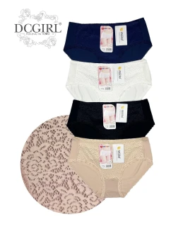 DC Girl kalhotky 26215 A'12 S-XL modal