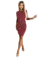 Dámské šaty 13-156 - NUMOCO