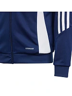Mikina adidas Tiro 24 Training Jr IR7501