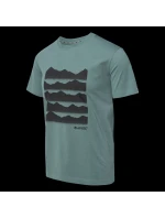 Pánské tričko s krátkým rukávem AMEZO