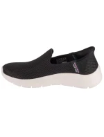 Skechers Slip-Ins: GO WALK Flex - Relish 124963-BKW Black 36 Skechers Slip-Ins: GO WALK Flex - Relish 124963-BKW Black 36