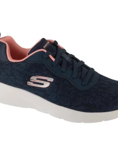 Skechers Dynamight 2.0 - Homespun 12963-NVPK navy blue 36