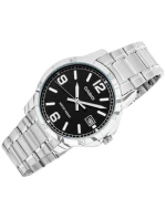 Pánské hodinky CASIO MTP-V004D-1B2 + BOX Pánské hodinky CASIO MTP-V004D-1B2 + BOX