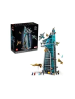 LEGO Super Heroes 76269 Věž Avengers