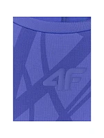 Dámský tréninkový top 4F 4FWAW25TFTSF1520-36S