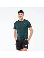 Pánské tričko s krátkým rukávem IRIS II