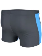 Pánské plavky Jason M modré - Aqua Speed