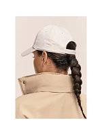 Čepice CASALL Casual Logo Cap, bílá Čepice CASALL Casual Logo Cap, bílá