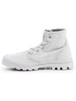 Dámské boty US PAMPA HI F Vapor W 92352-074-M - Palladium Dámské boty US PAMPA HI F Vapor W 92352-074-M - Palladium