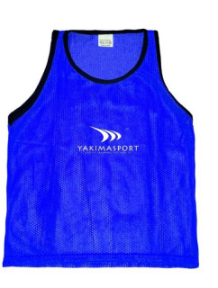 Fotbalový míč Yakima Sport marker Jr 100018D modrý - dětské fotbalové míče