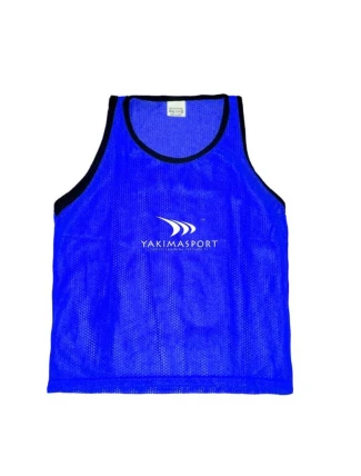 Yakima Sport football marker Jr 100018D blue-dětské fotbalové míče