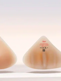 Active Asymmetric váhově odleh.sil.epitéza asymetrický tvar 1084R sand - Anita Care