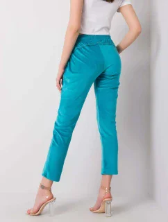 Tepláky RV DR 6110.92P námořní