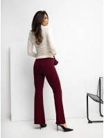 Tepláky RV DR A1060.03P bordó