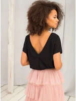 Tričko RV TS 4662.26P černá