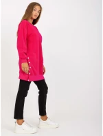 Tunika RV TU 8062.19P fuchsiová