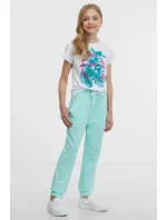 Dívčí tepláky SAM73 Sula