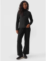 Dámská mikina se stojáčkem 4F