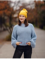 Dámská čepice Vuch Nurit Yellow