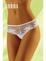 Dámské tanga Zorba - Wolbar