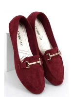 Dámské boty / Mokasiny TS013 - Seastar