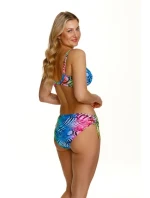 Dámské plavkové kalhotky Cameleo Mix barev - Lupo Line