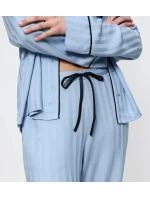 Dámské pyžamo Amourette Jacquard PW - Triumph