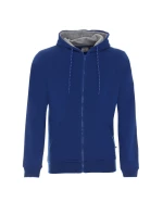 Pánská mikina M WAFFLE 61951 Pánská mikina M WAFFLE 61951