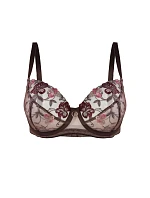 Podprsenka DARK CHOCOLATE SOFT 19255 Podprsenka DARK CHOCOLATE SOFT 19255