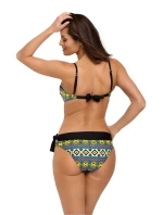 Dvoudílné plavky model 129719 Marko Dvoudílné plavky model 129719 Marko