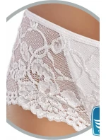 Dámské kalhotky 039 white - GABIDAR Dámské kalhotky 039 white - GABIDAR