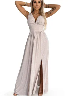 Dámské šaty 490-2 SUSAN - NUMOCO