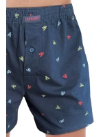 Pánské trenýrky 002/299 Comfort - CORNETTE Pánské trenýrky 002/299 Comfort - CORNETTE