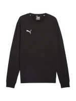 Puma Team Goal Casuals Crew Neck Sweatshirt M 658592 03 pánské