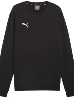 Puma Team Goal Casuals Crew Neck Sweatshirt M 658592 03 pánské