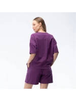 Dámské tričko s krátkým rukávem LARITA W Dámské tričko s krátkým rukávem LARITA W