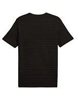 Puma Ess Elevated Structured T-shirt M 684722 01 pánské