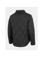 Pánská péřová bunda Outhorn OTHAW22TDJAM020