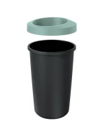 BIN 4X45 L COMPACTA R SORTIBOX BARVA