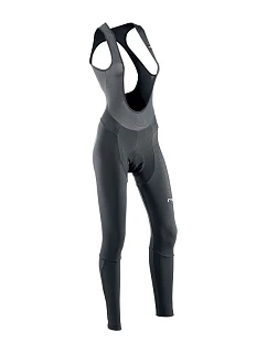 Cyklistické kalhoty NORTHWAVE ACTIVE WMN BIBTIGHT MS