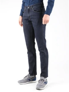 Džíny Wrangler Greensborg W15QBR77S