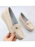 Dámské boty Bagger s ponožkou černé Sabatina