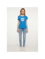 Tričko Mustang Alexia C Print W 1013781 5428