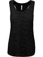 Kariban ProAct PA 4009 Dámské sportovní tílko 20.4009 black Kariban ProAct PA 4009 Dámské sportovní tílko 20.4009 black