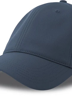 Atlantis Headwear Kai 6 panelová baseballová kšiltovka 33.0247 navy