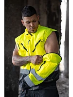 Korntex KXPJ – Oslo Hi-Vis pilotní bunda 76.KXPJ orange
